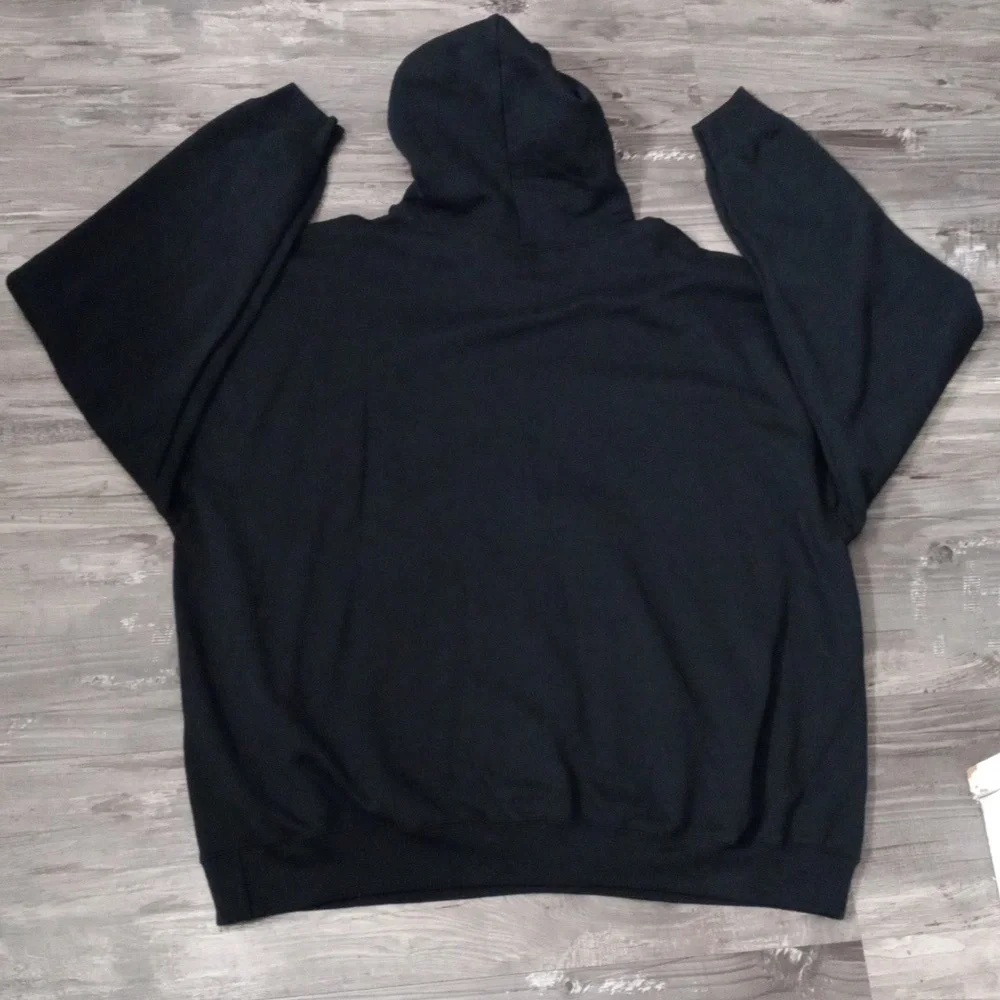 Justin Bieber Justice World Tour Hoodie - Picture 4 of 9